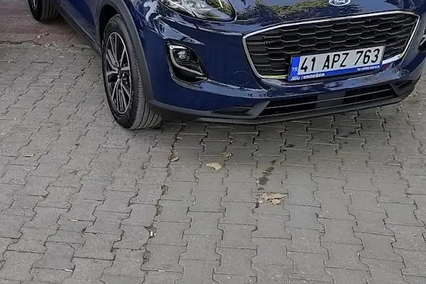 Şafak Rent A Car Gölcük Şubesi - Resim 4