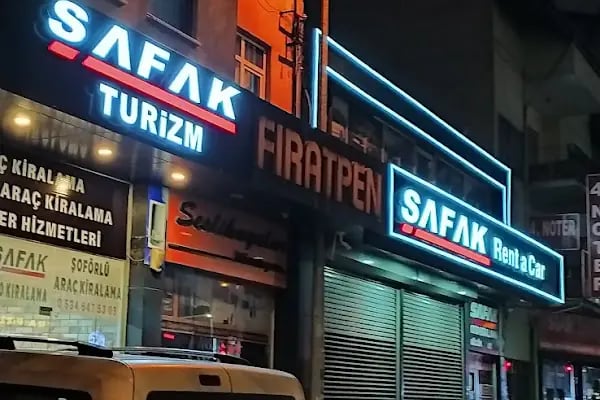 Şafak Rent A Car Gölcük Şubesi - Resim 16