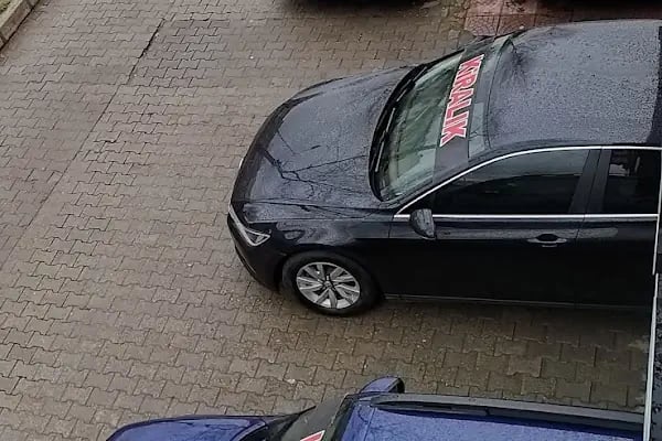 Şafak Rent A Car Gölcük Şubesi - Resim 11