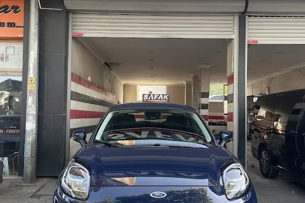 Şafak Rent A Car Gölcük Şubesi - Resim 6