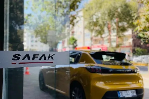 Şafak Rent A Car Gölcük Şubesi - Resim 7