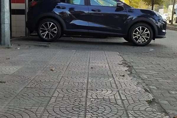 Şafak Rent A Car Gölcük Şubesi - Resim 15