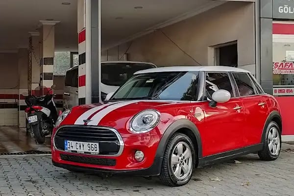Şafak Rent A Car Gölcük Şubesi - Resim 12