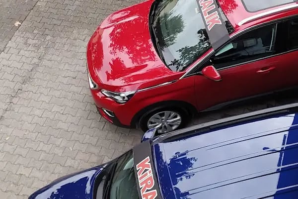 Şafak Rent A Car Gölcük Şubesi - Resim 8