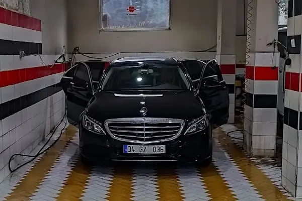 Şafak Rent A Car Gölcük Şubesi - Resim 14