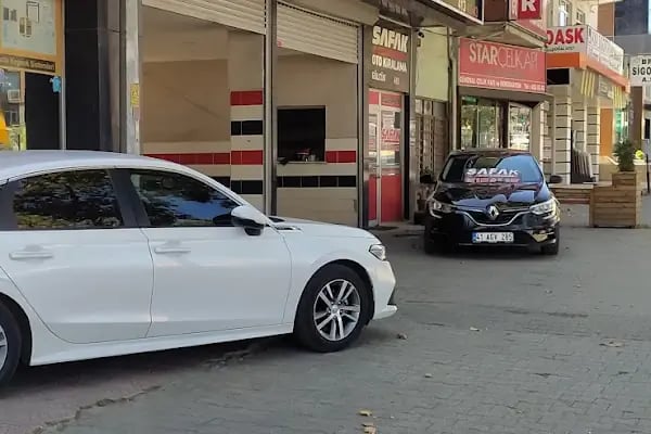 Şafak Rent A Car Gölcük Şubesi - Resim 13