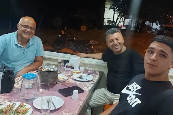 Kılıç Kasaplar Restourant - Resim 20