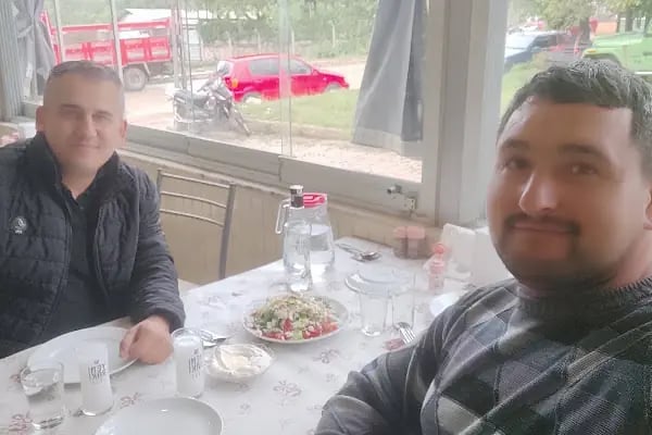 Kılıç Kasaplar Restourant - Resim 19