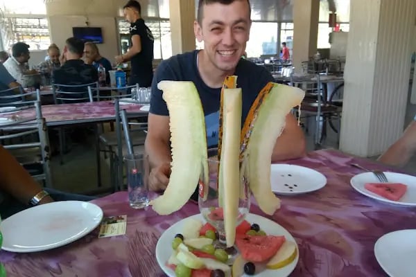 Kılıç Kasaplar Restourant - Resim 18