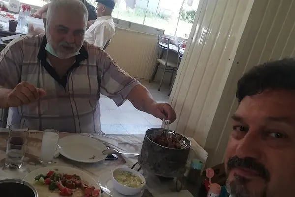 Kılıç Kasaplar Restourant - Resim 13