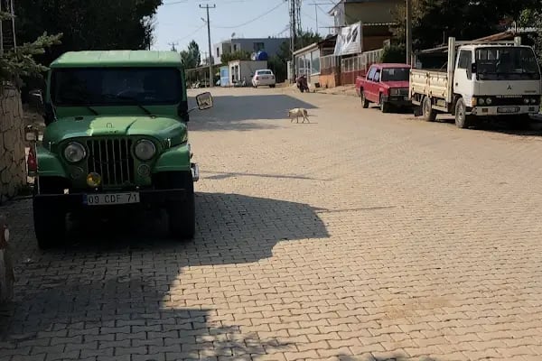 Kılıç Kasaplar Restourant - Resim 16