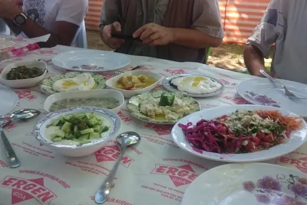 Kılıç Kasaplar Restourant - Resim 4
