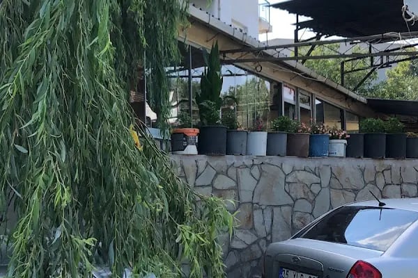 Kılıç Kasaplar Restourant - Resim 6