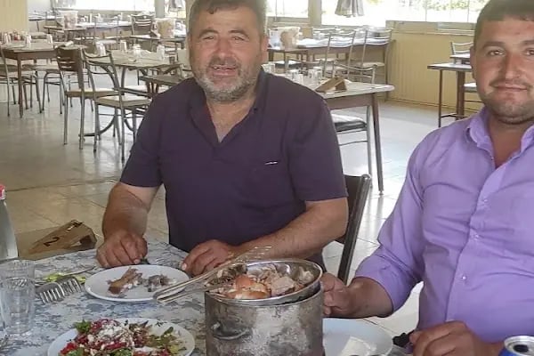 Kılıç Kasaplar Restourant - Resim 10
