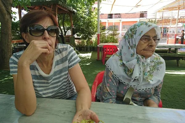 Kılıç Kasaplar Restourant - Resim 14