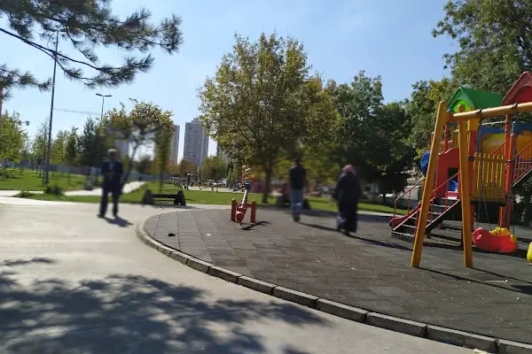 Bağcılar Bölge Parkı - Resim 11