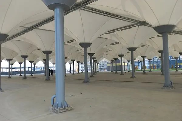 Bağcılar Bölge Parkı - Resim 3