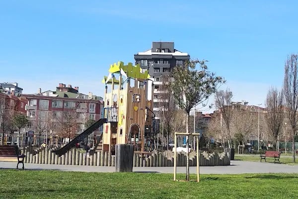 Bağcılar Bölge Parkı - Resim 8