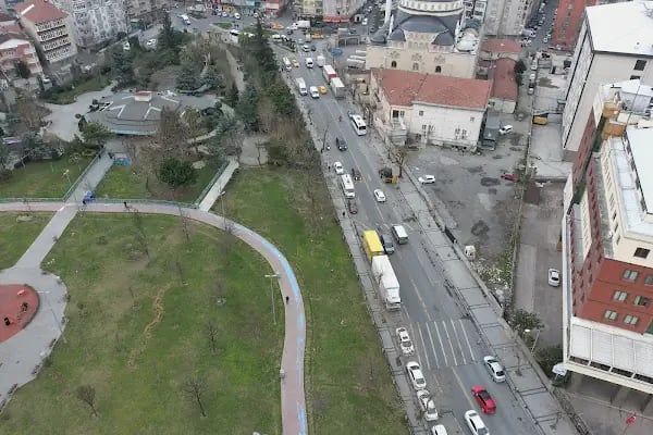 Bağcılar Bölge Parkı - Resim 14