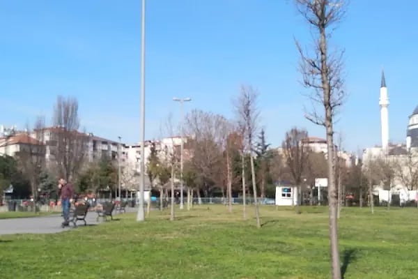 Bağcılar Bölge Parkı - Resim 7