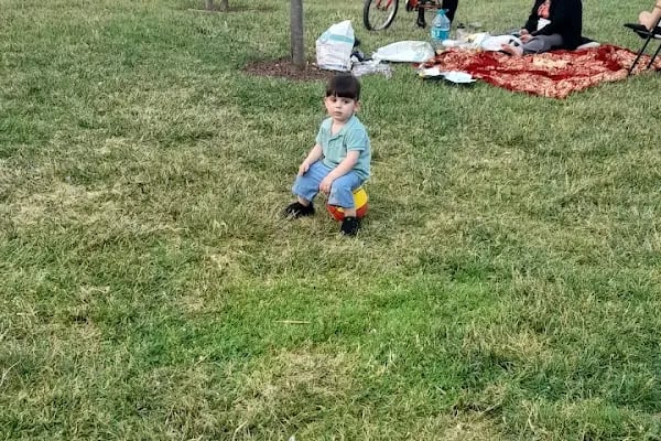 Bağcılar Bölge Parkı - Resim 16