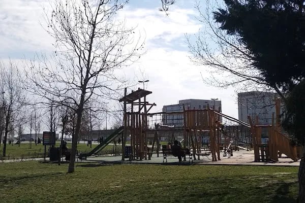 Bağcılar Bölge Parkı - Resim 17