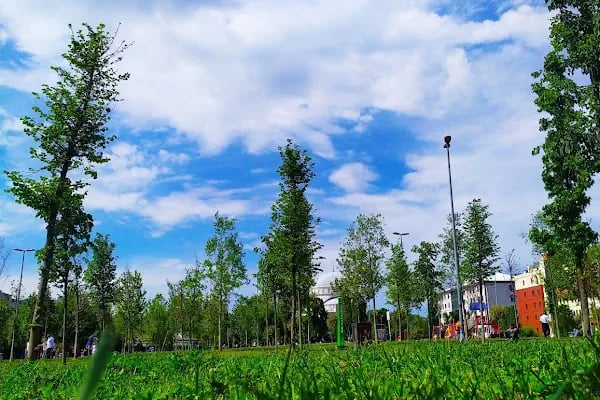 Bağcılar Bölge Parkı - Resim 19