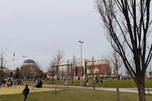 Bağcılar Bölge Parkı - Resim 6