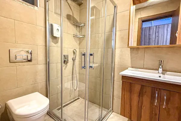 Çınar Butik Otel Bodrum - Resim 4
