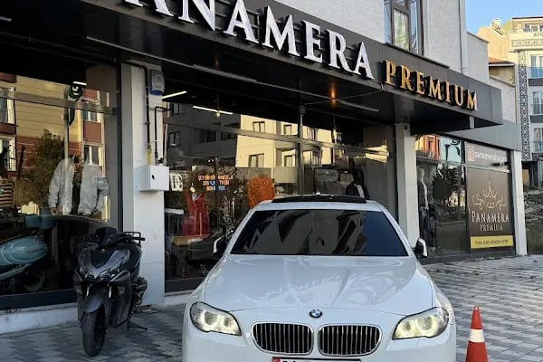 Panamera Premium - Resim 15