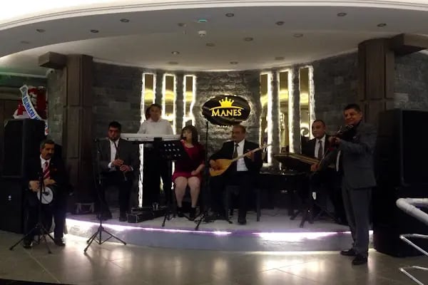 Rey Manes Hotel - Resim 12