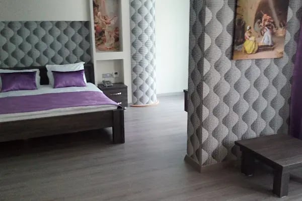 Rey Manes Hotel - Resim 17