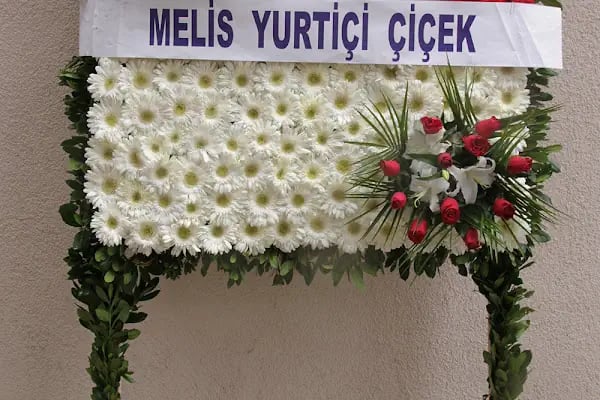 Melis Çiçekçilik - Resim 1
