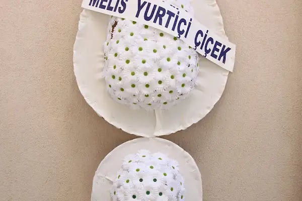Melis Çiçekçilik - Resim 12
