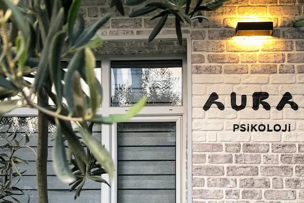 AURAS PSİKOLOJİ TUZLA - Resim 2