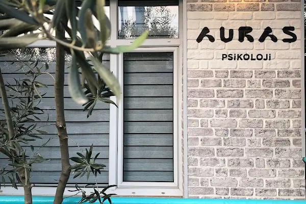 AURAS PSİKOLOJİ TUZLA - Resim 9