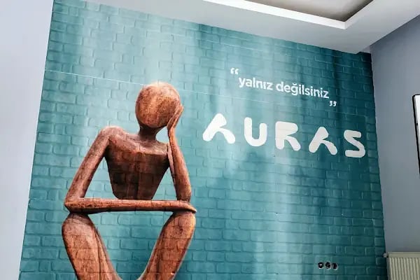 AURAS PSİKOLOJİ TUZLA - Resim 3