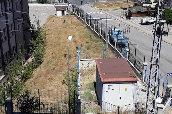 Altındağ Şerife Bacı Mesleki ve Teknik Anadolu Lisesi - Resim 1