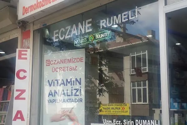 Rumeli Eczane - Resim 2