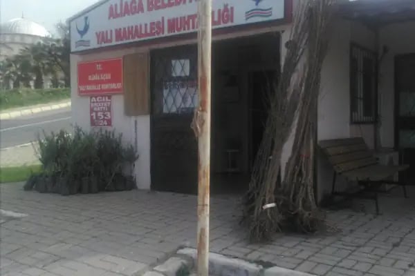 Yalı Mahallesi - Resim 5
