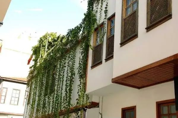 Terra Pansiyon &amp; Cafe - Resim 14
