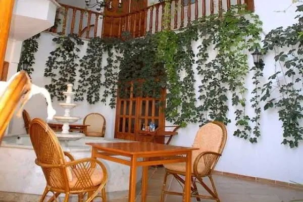Terra Pansiyon &amp; Cafe - Resim 12