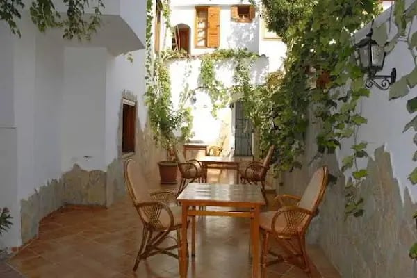 Terra Pansiyon &amp; Cafe - Resim 9