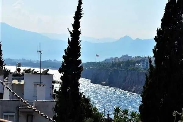 Terra Pansiyon &amp; Cafe - Resim 16