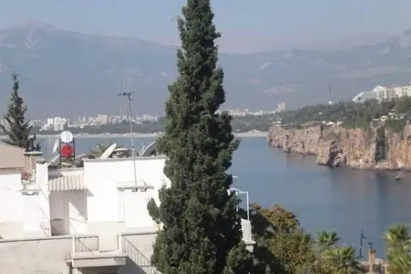 Terra Pansiyon &amp; Cafe - Resim 15