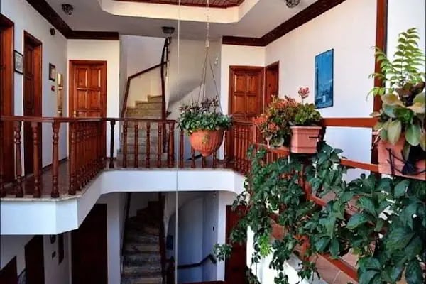 Terra Pansiyon &amp; Cafe - Resim 1