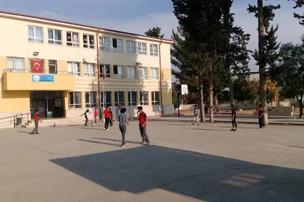 Sekili Ortaokulu - Resim 7