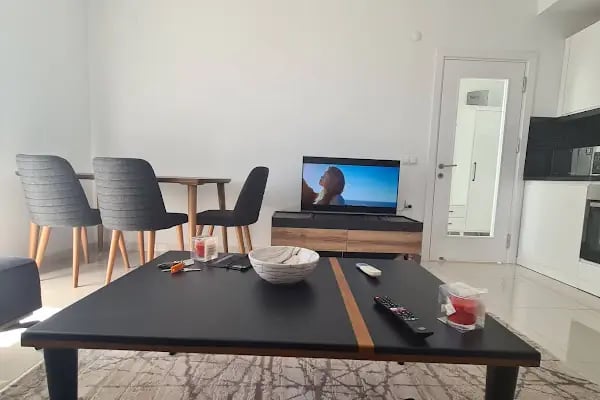 AQUA RESİDENCE - Resim 11
