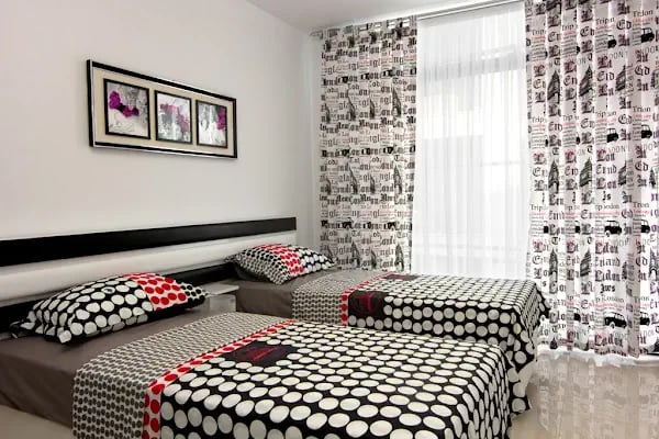 AQUA RESİDENCE - Resim 2