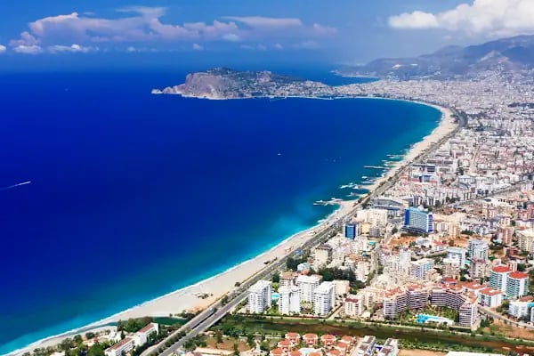 AQUA RESİDENCE - Resim 17